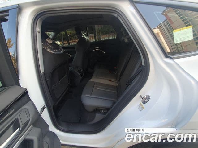 Audi Q5 (80A) 40 TFSI Quattro S Line Sportback, 2025 8