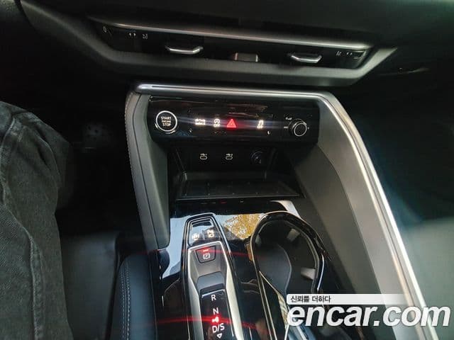 Audi Q5 (80A) 40 TFSI Quattro S Line Sportback, 2025 11