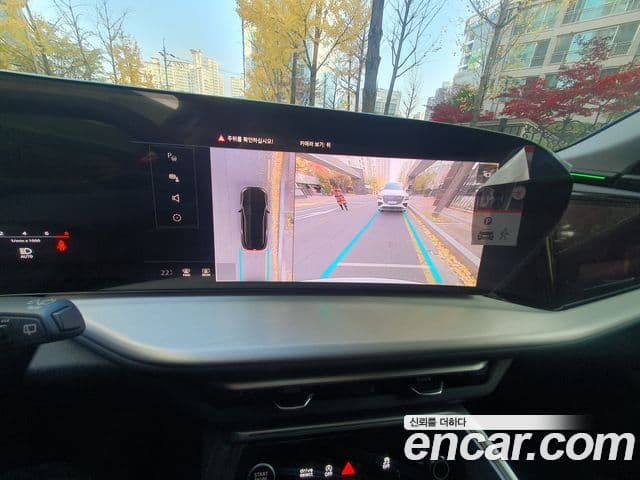 Audi Q5 (80A) 40 TFSI Quattro S Line Sportback, 2025 13