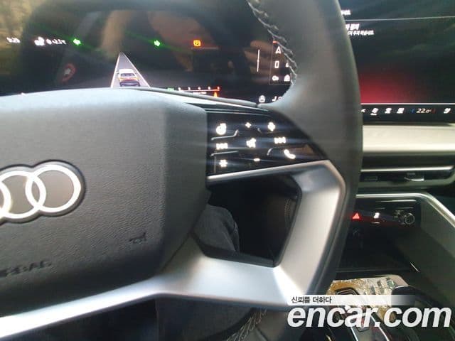 Audi Q5 (80A) 40 TFSI Quattro S Line Sportback, 2025 14