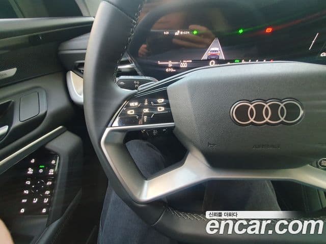 Audi Q5 (80A) 40 TFSI Quattro S Line Sportback, 2025 15