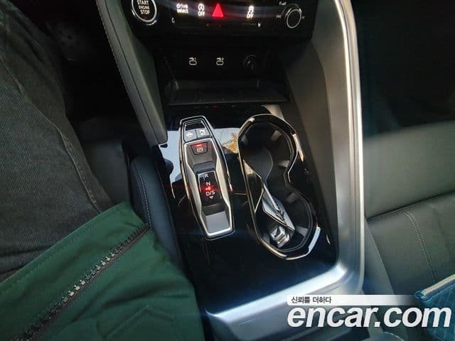 Audi Q5 (80A) 40 TFSI Quattro S Line Sportback, 2025 16