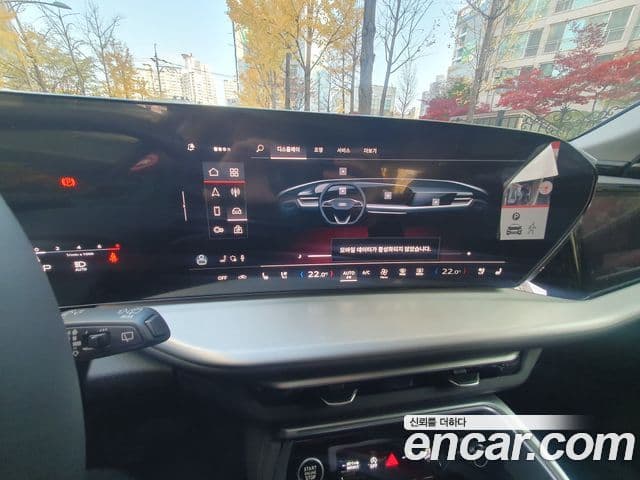 Audi Q5 (80A) 40 TFSI Quattro S Line Sportback, 2025 17