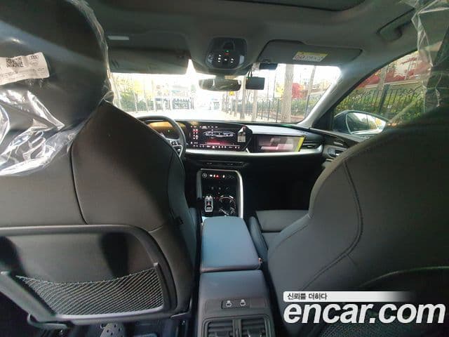 Audi Q5 (80A) 40 TFSI Quattro S Line Sportback, 2025 18
