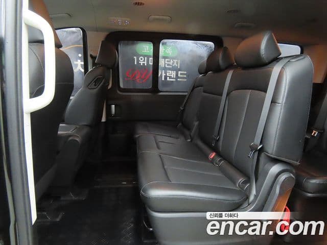 Hyundai Staria Modern, 2022 6