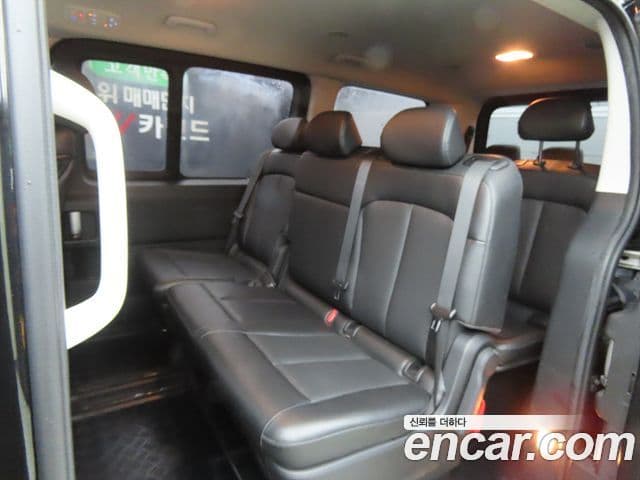 Hyundai Staria Modern, 2022 7