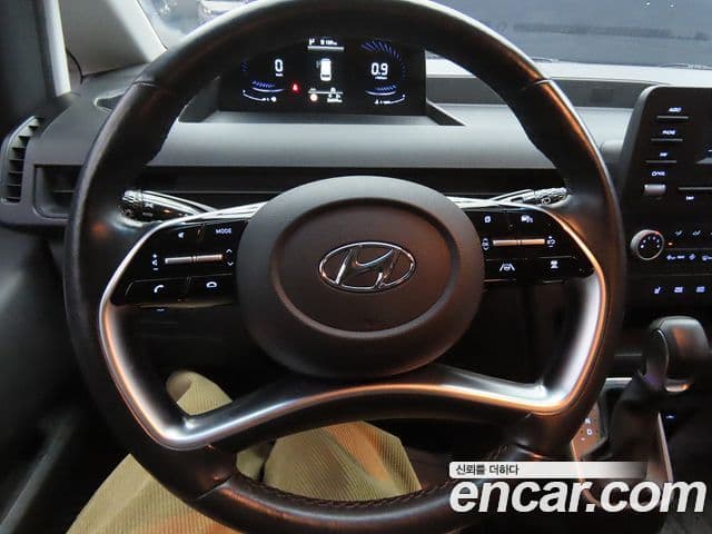 Hyundai Staria Modern, 2022 9