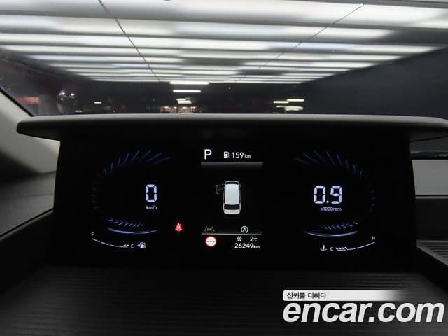 Hyundai Staria Modern, 2022 10