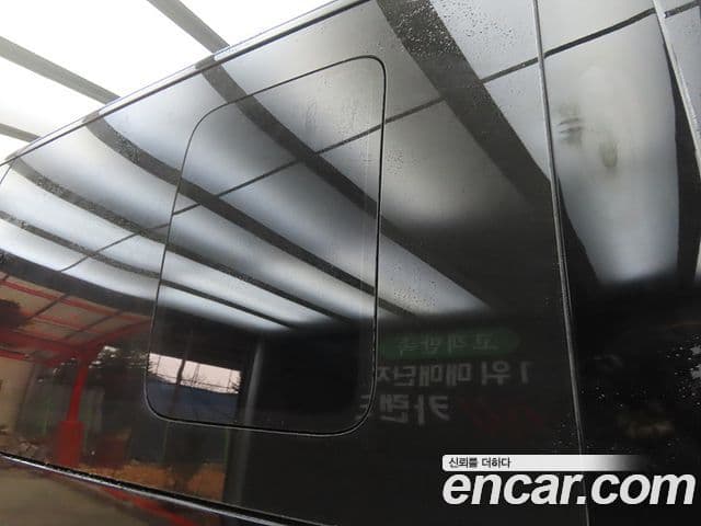 Hyundai Staria Modern, 2022 17