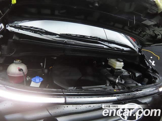 Hyundai Staria Modern, 2022 19