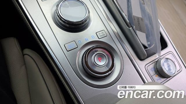 Genesis GV80, 2023 9