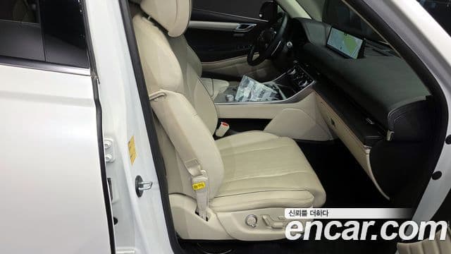 Genesis GV80, 2023 12