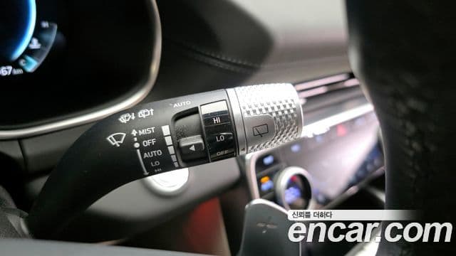 Genesis GV80, 2023 14