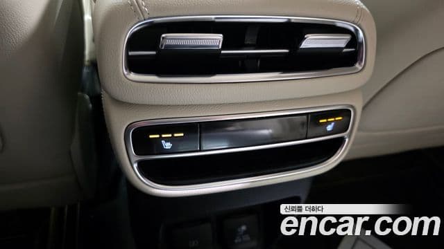 Genesis GV80, 2023 19