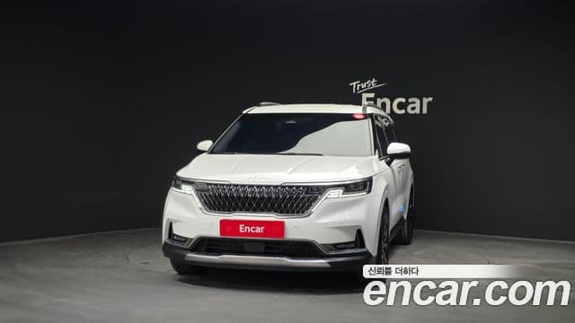 Kia Carnival 4세대 Signature, 2023 3