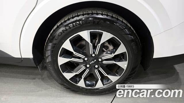 Kia Carnival 4세대 Signature, 2023 все фото