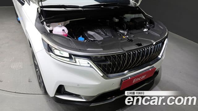 Kia Carnival 4세대 Signature, 2023 6