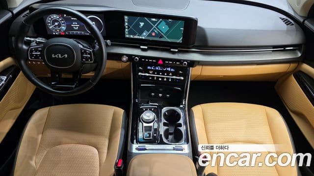 Kia Carnival 4세대 Signature, 2023 7