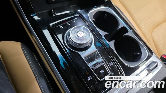 Kia Carnival 4세대 Signature, 2023 9