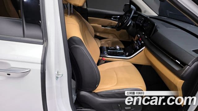 Kia Carnival 4세대 Signature, 2023 11