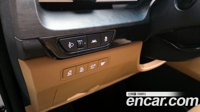 Kia Carnival 4세대 Signature, 2023 14