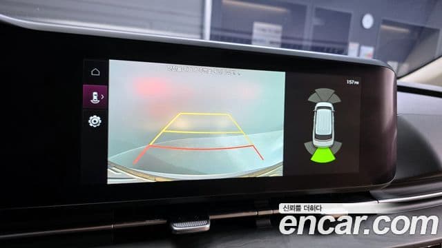 Kia Carnival 4세대 Signature, 2023 16