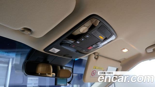 Kia Carnival 4세대 Signature, 2023 18