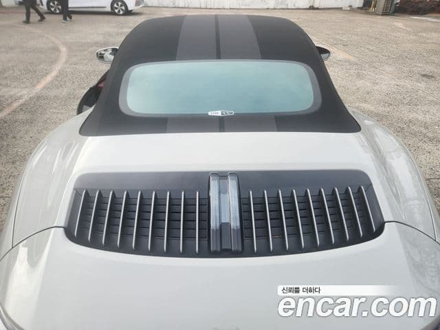 Porsche 911 (992) Carrera GTS кабриолет, 2023 17