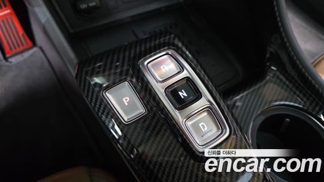 Hyundai Sonata (DN8) Inspiration, 2022 9