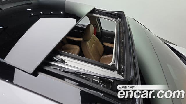 Hyundai Sonata (DN8) Inspiration, 2022 12