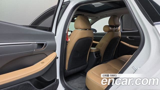 Hyundai Sonata (DN8) Inspiration, 2022 18