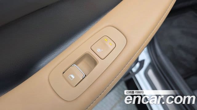 Hyundai Sonata (DN8) Inspiration, 2022 19