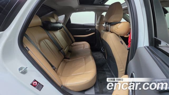 Hyundai Sonata (DN8) Inspiration, 2022 20