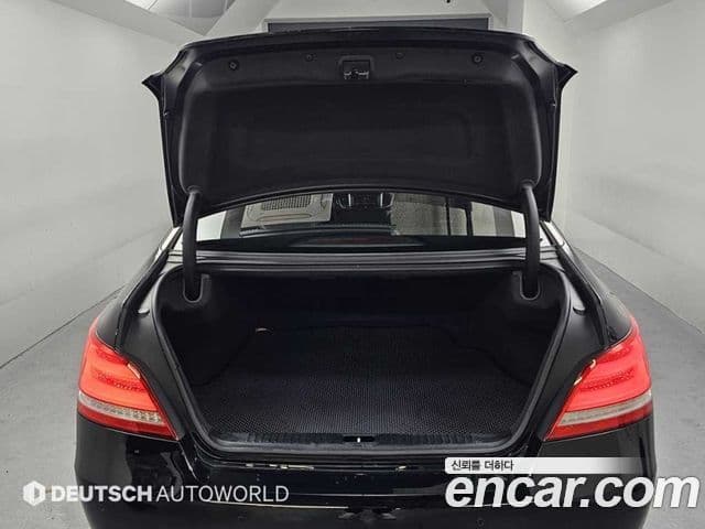 Hyundai Equus(новый кузов / новое поколение) Modern, 2014 20