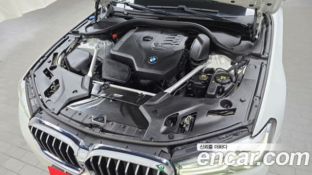 BMW 5시리즈 (G30) Luxury, 2023 6