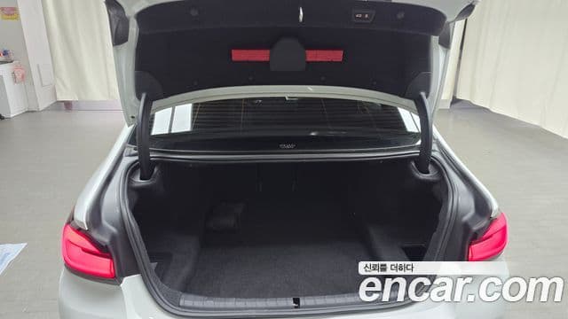 BMW 5시리즈 (G30) Luxury, 2023 20