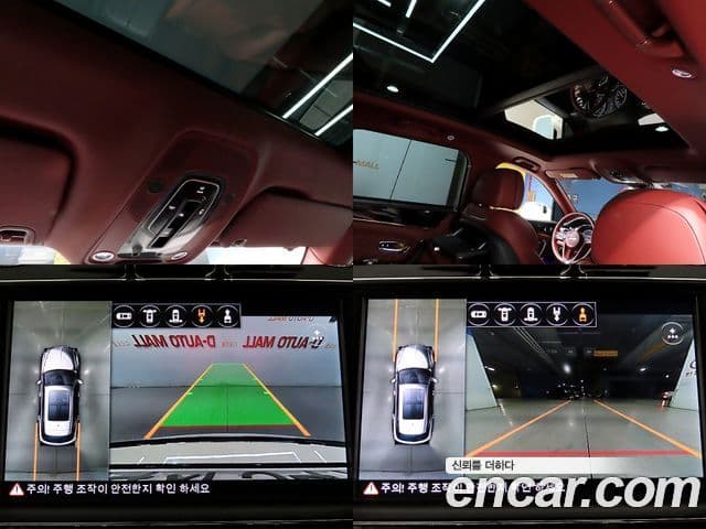 Bentley Bentayga, 2018 16