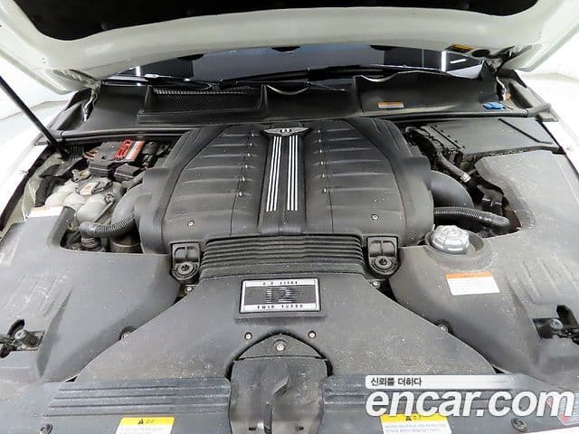 Bentley Bentayga, 2018 19