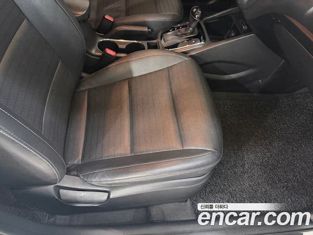 Kia The / новый New K3 Trendy, 2017 11