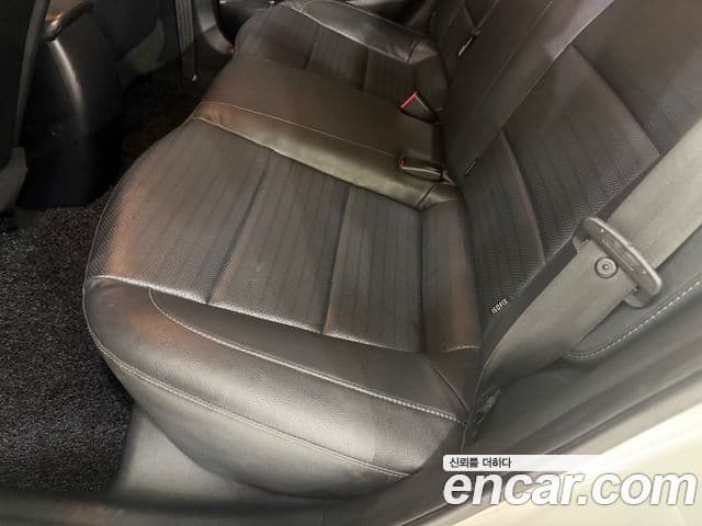 Kia The / новый New K3 Trendy, 2017 12