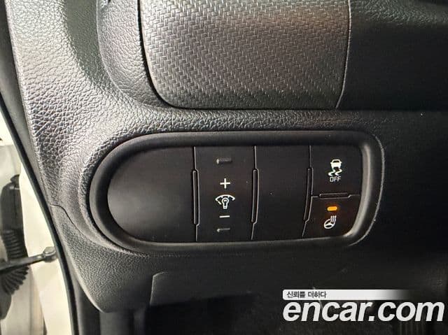 Kia The / новый New K3 Trendy, 2017 16