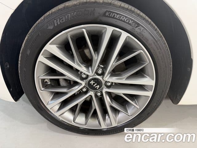 Kia The / новый New K3 Trendy, 2017 19