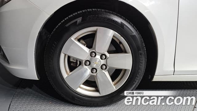 Chevrolet(GM대우) Malibu 2.0 дизель LT Deluxe Pack, 2014 все фото