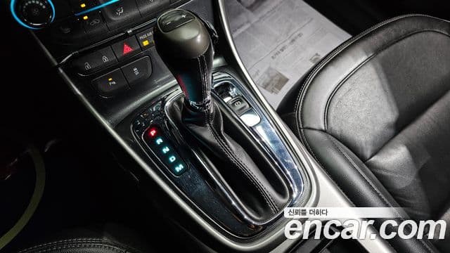 Chevrolet(GM대우) Malibu 2.0 дизель LT Deluxe Pack, 2014 9