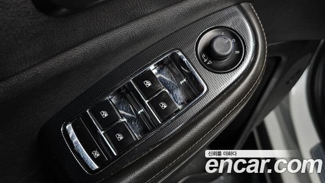 Chevrolet(GM대우) Malibu 2.0 дизель LT Deluxe Pack, 2014 13