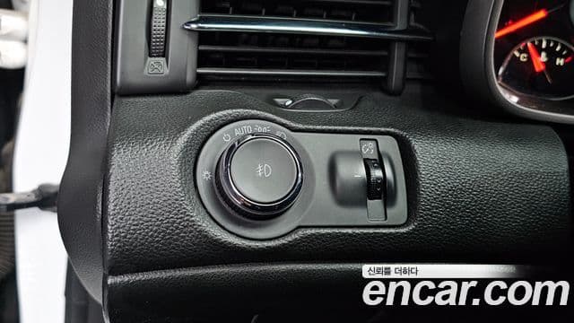 Chevrolet(GM대우) Malibu 2.0 дизель LT Deluxe Pack, 2014 14