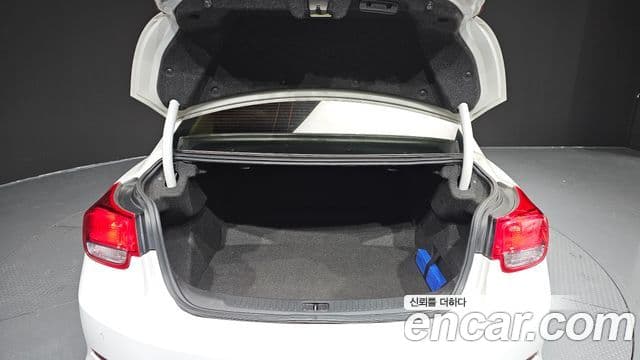 Chevrolet(GM대우) Malibu 2.0 дизель LT Deluxe Pack, 2014 20