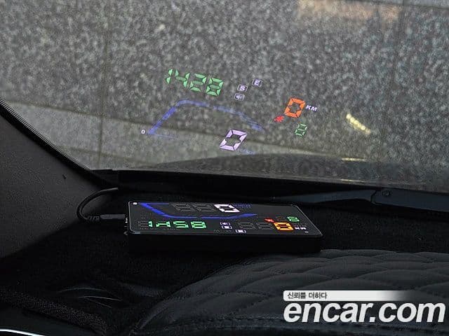 Kia The / новый New K7 Luxury, 2014 15