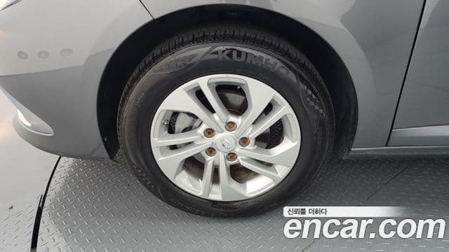 Renault Korea(Samsung) SM3 Neo SE, 2019 все фото