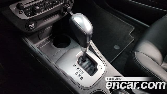 Renault Korea(Samsung) SM3 Neo SE, 2019 9